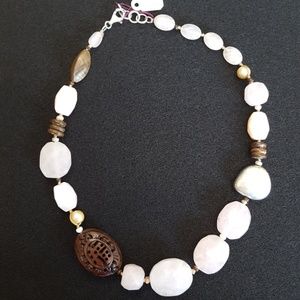Silpada Necklace